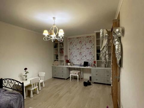 квартира по адресу Николая Закревского ул., 95