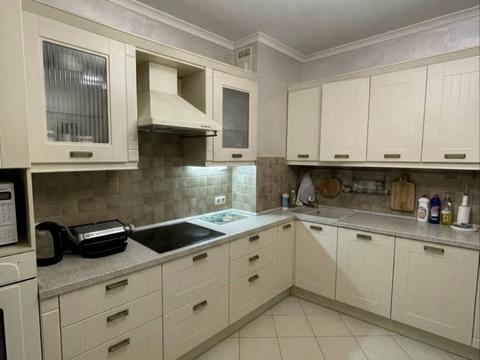 квартира по адресу Николая Закревского ул., 95