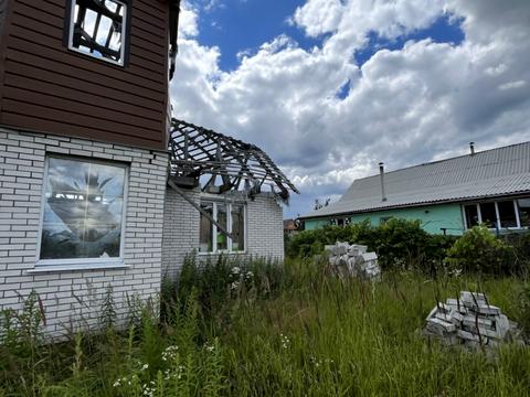 дом по адресу Джеймса  Мейса, 33