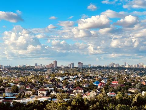 квартира за адресою Михайла Максимовича вул. (Онуфрія Трутенка), 26-Д