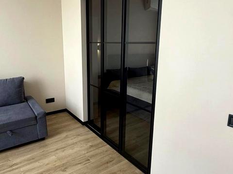 квартира за адресою Осипа Сорохтея вул., 41а