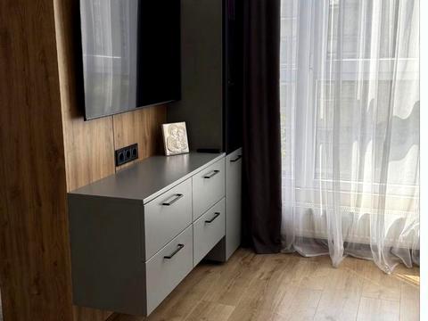 квартира за адресою Осипа Сорохтея вул., 41а