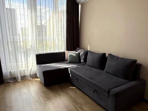 квартира за адресою Осипа Сорохтея вул., 41а