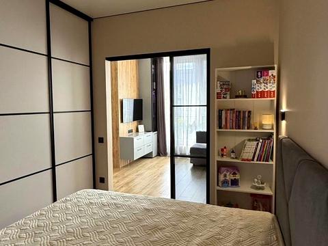 квартира за адресою Осипа Сорохтея вул., 41а