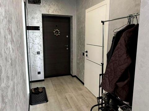 квартира за адресою Осипа Сорохтея вул., 41а