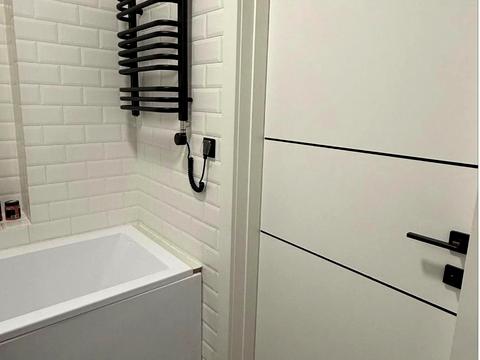 квартира за адресою Осипа Сорохтея вул., 41а