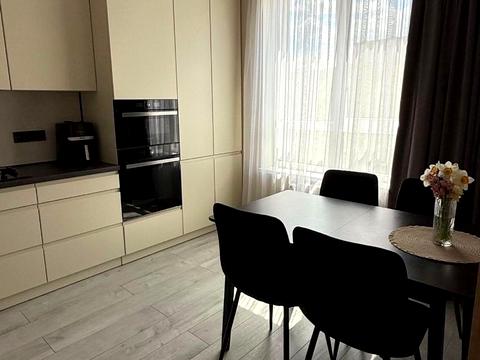 квартира за адресою Осипа Сорохтея вул., 41а