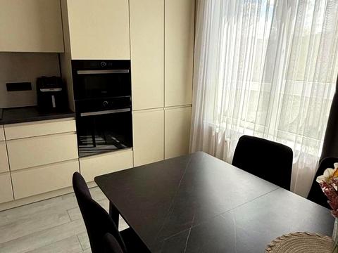 квартира за адресою Осипа Сорохтея вул., 41а