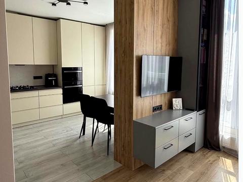 квартира за адресою Осипа Сорохтея вул., 41а
