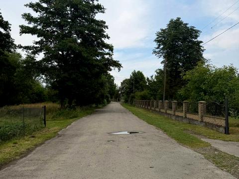 ділянка за адресою січових стрільців, 4