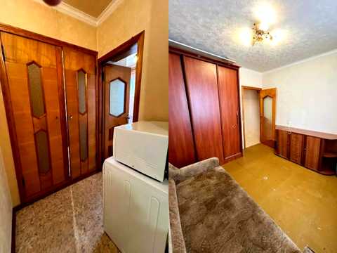 квартира по адресу Победы просп., 70