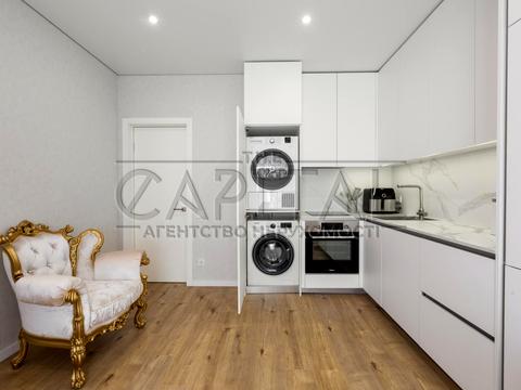 квартира по адресу Столичное шоссе, 1А