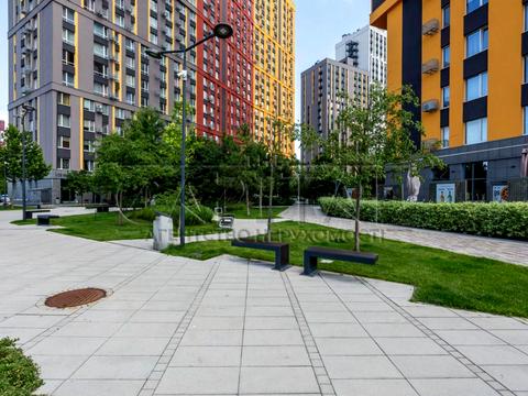 квартира по адресу Столичное шоссе, 1А