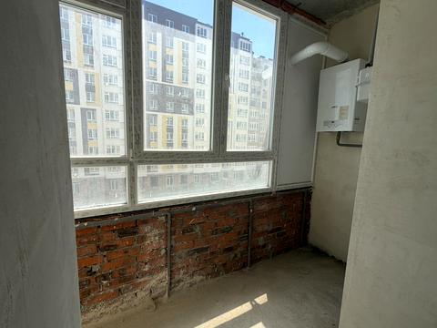 квартира за адресою Хмельницький, 1-й Вінницький пров., (Будинок 10)