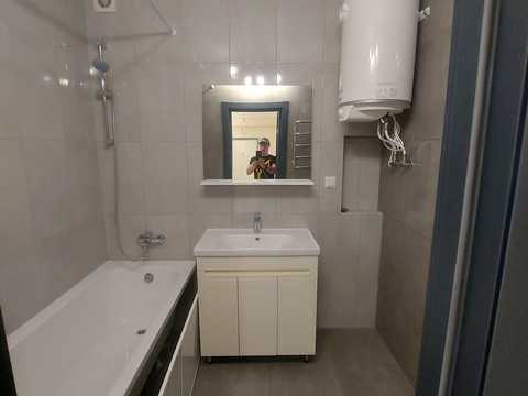 квартира по адресу Костанди ул., 203/1