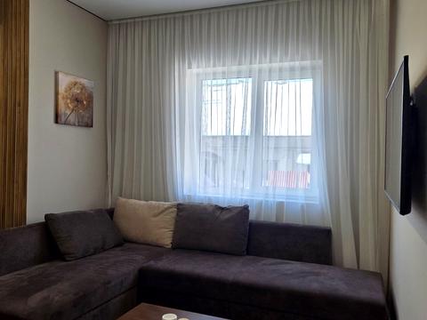 квартира за адресою Берталона Карловського, 5