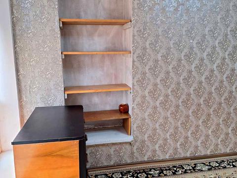 квартира за адресою Борщагівська вул., 12