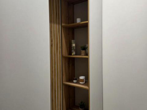 квартира за адресою Берталона Карловського, 5