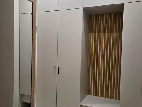 квартира за адресою Берталона Карловського, 5