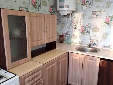 квартира за адресою Борщагівська вул., 12