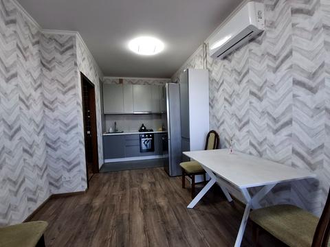 квартира за адресою Матвія Донцова вул. (Тургенєвська), 24