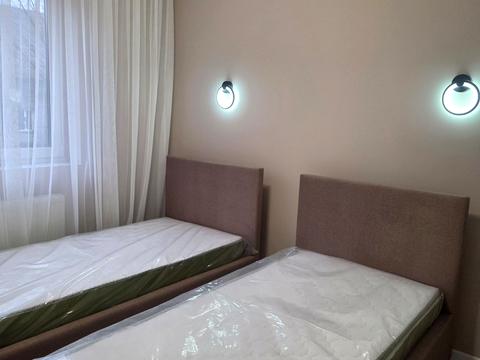 квартира за адресою Берталона Карловського, 5