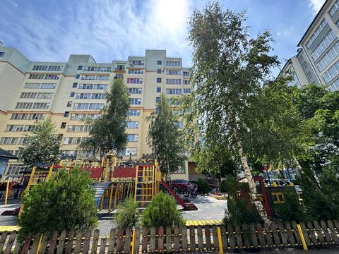 квартира за адресою Петра Маланюка вул. (Декабристів), 52/1