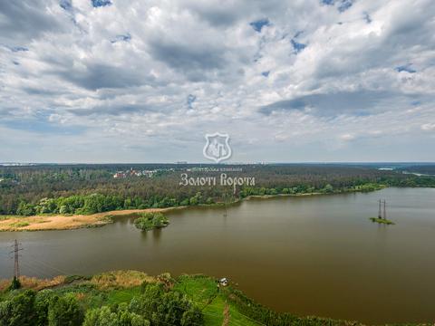 квартира по адресу Николая Ушакова ул., 1-В