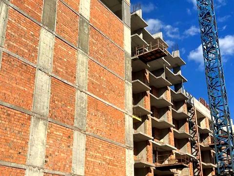 квартира по адресу Под Голоском ул., (Будинок 5)