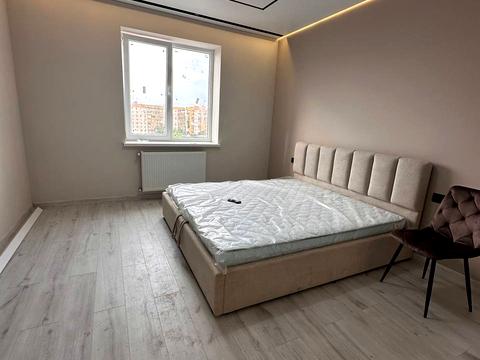квартира за адресою Олександра Богомольця вул., 17