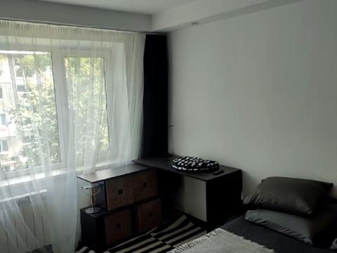 квартира по адресу Парково-Сырецкая ул. (Тимофія Шамрила), 12-В