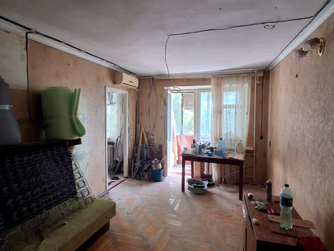 квартира за адресою Перемоги вул., 97
