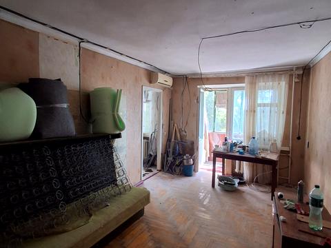 квартира за адресою Перемоги вул., 97