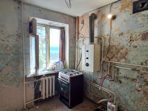 квартира за адресою Перемоги вул., 97