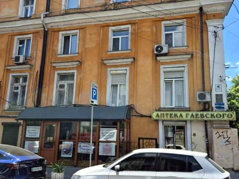 комерційна за адресою Європейська вул. (Карла Маркса), 5