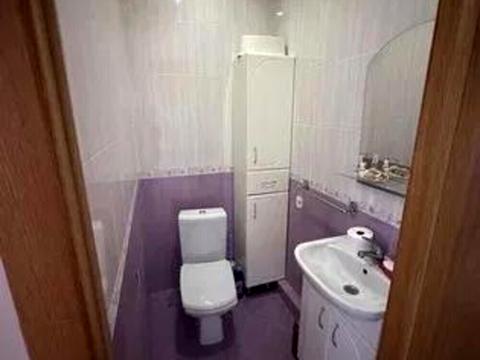 квартира за адресою Львів, Джорджа Вашингтона вул. (Батальна), 4д