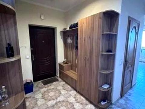 квартира за адресою Львів, Джорджа Вашингтона вул. (Батальна), 4д