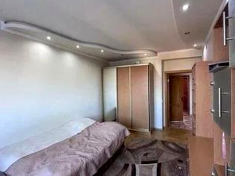 квартира за адресою Львів, Джорджа Вашингтона вул. (Батальна), 4д