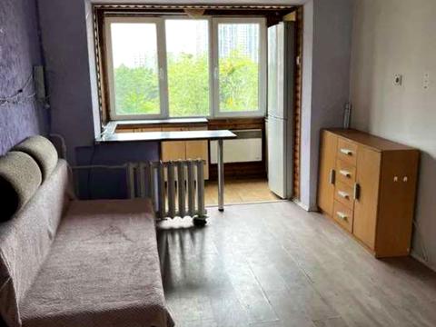 квартира по адресу Міста Шалетт ул., 10