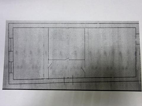 квартира по адресу Радужная ул., 23