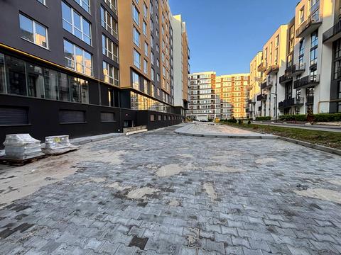 коммерческая по адресу Малоголосковская ул., (Будинок)