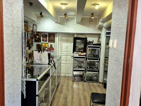 коммерческая по адресу Европейская ул. (Екатерининская), 5