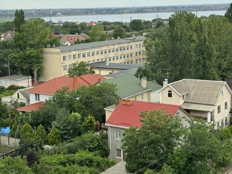 квартира за адресою Одеса, Марсельська вул., 1