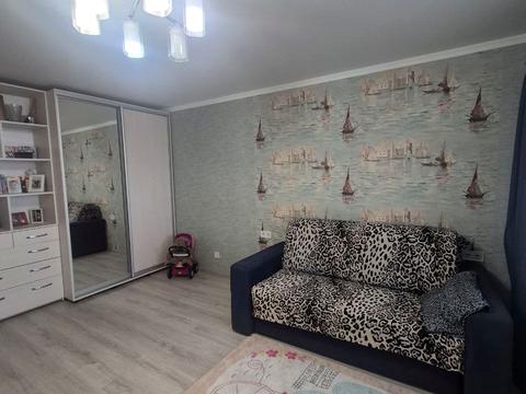 квартира за адресою Одеса, Марсельська вул., 1