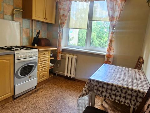 квартира по адресу Мрии ул. (Академика Туполева), 7