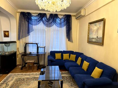 квартира за адресою Велика Васильківська вул. (Червоноармійська), 16