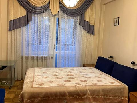квартира за адресою Велика Васильківська вул. (Червоноармійська), 16