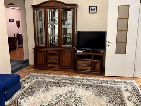 квартира за адресою Велика Васильківська вул. (Червоноармійська), 16