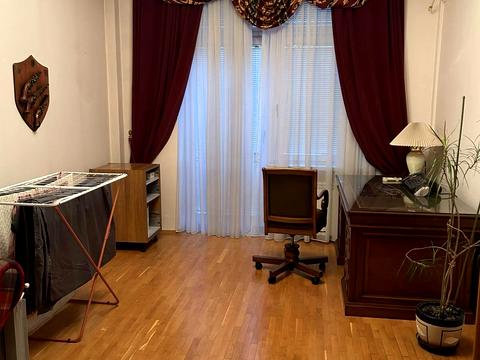 квартира за адресою Велика Васильківська вул. (Червоноармійська), 16
