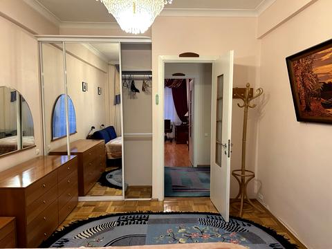 квартира за адресою Велика Васильківська вул. (Червоноармійська), 16